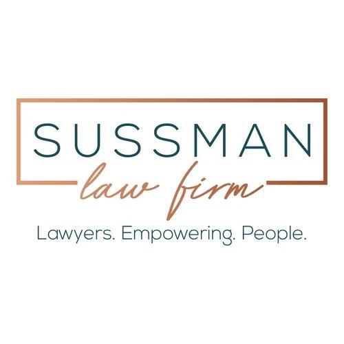 Sussman Law Firm, PLLC | 9916 Monroe Rd, Charlotte, NC 28270, United States | Phone: (980) 598-8180