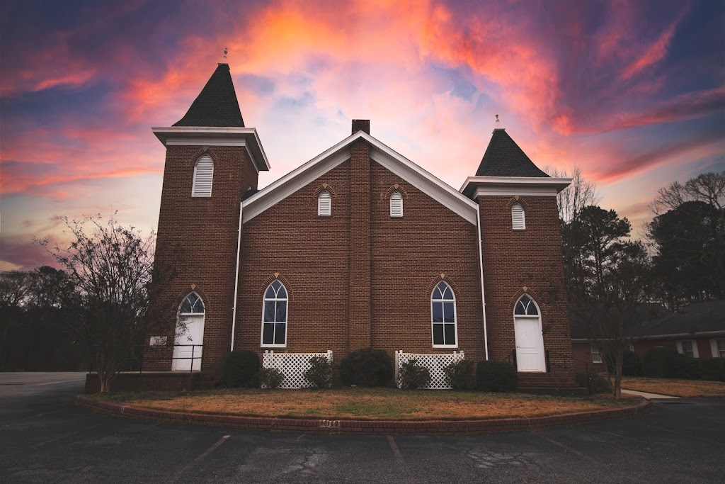 Madras Church | 2331 US-29, Newnan, GA 30263, USA | Phone: (307) 699-5034