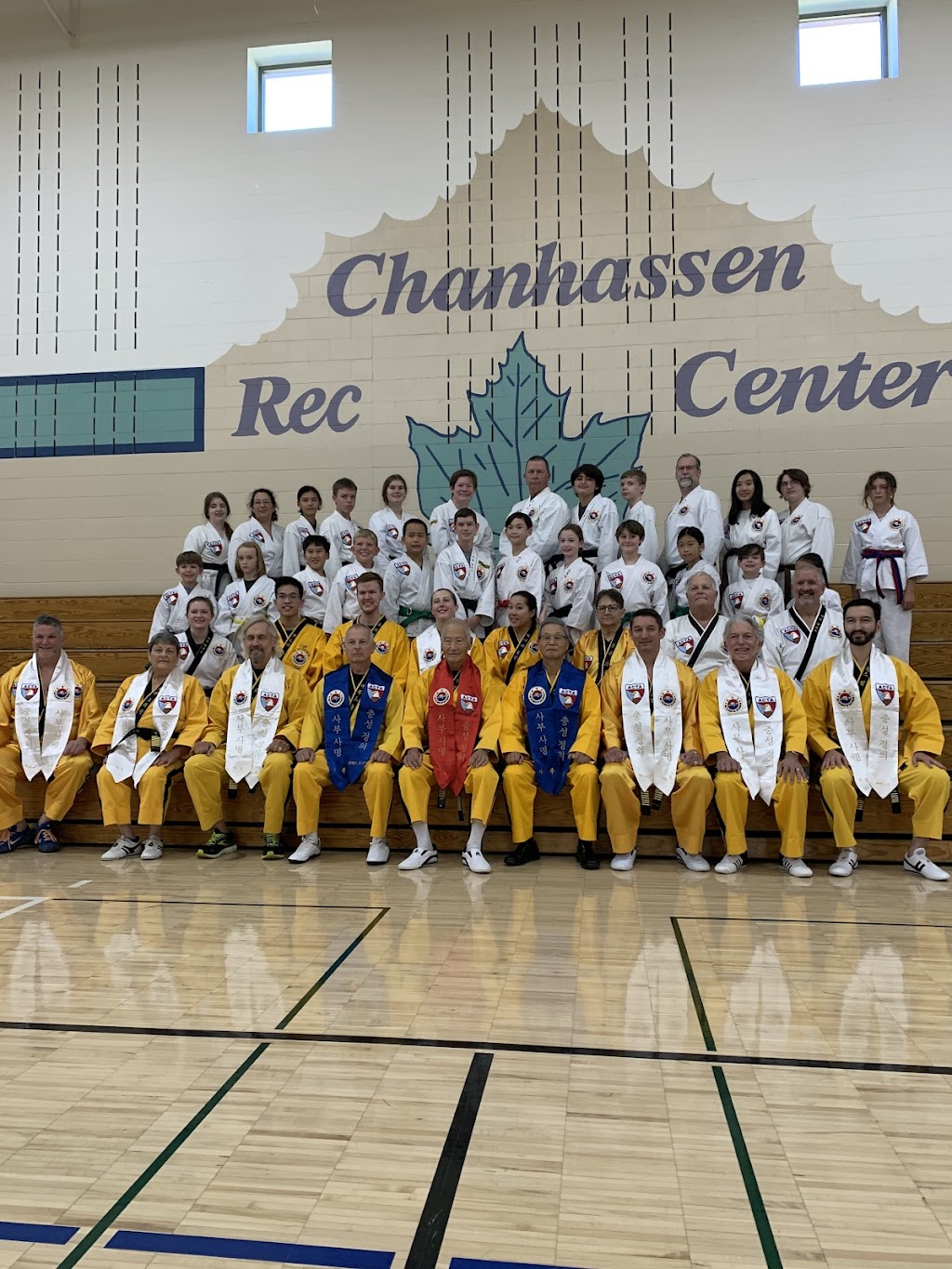 Kim’s ACTA Tae Kwon Do | 2310 Coulter Blvd, Chanhassen, MN 55317, USA | Phone: (612) 254-0018