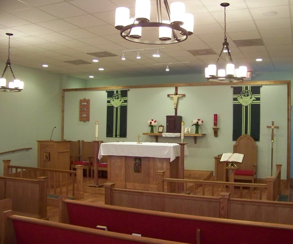 St. Michael Old Catholic Church - Anglican Rite | 2680 Bayshore Blvd, Dunedin, FL 34698, USA | Phone: (727) 270-7700