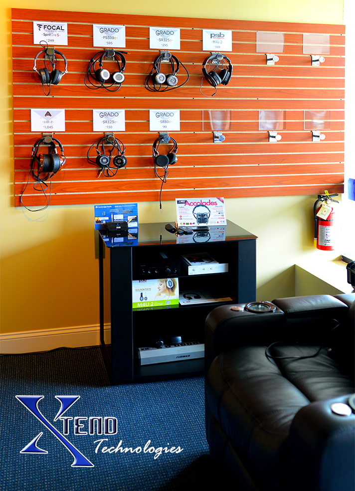 Xtend Technologies | 7981 Broadview Rd, Broadview Heights, OH 44147 | Phone: (440) 526-7500