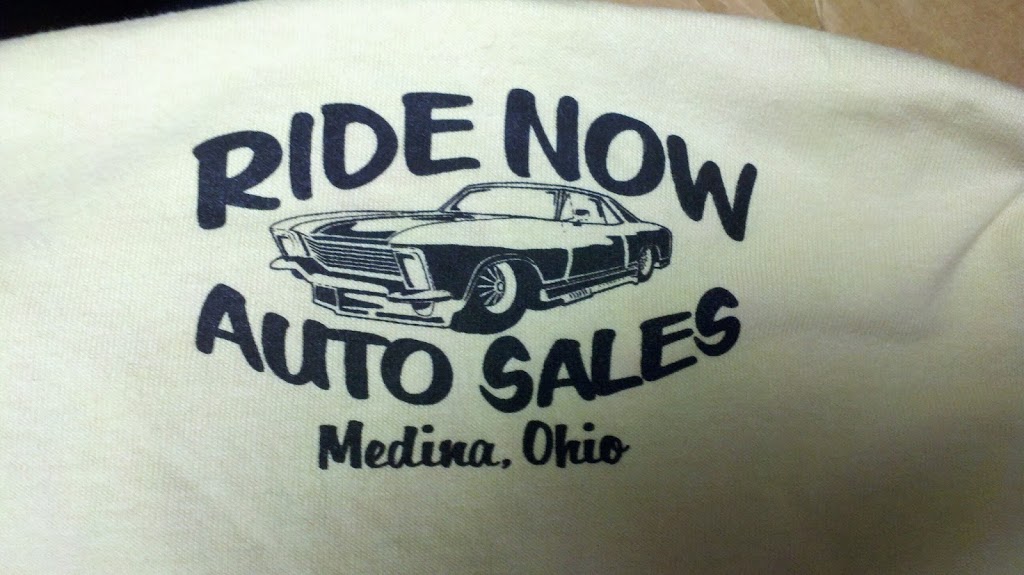 Ride Now Auto Sales Inc | 3743 Pearl Rd, Medina, OH 44256, USA | Phone: (330) 721-7800