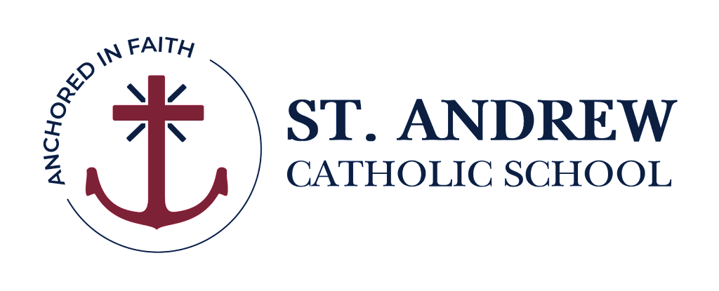 St. Andrew Catholic School | 910 Austin Dr, Saline, MI 48176, USA | Phone: (734) 429-6114