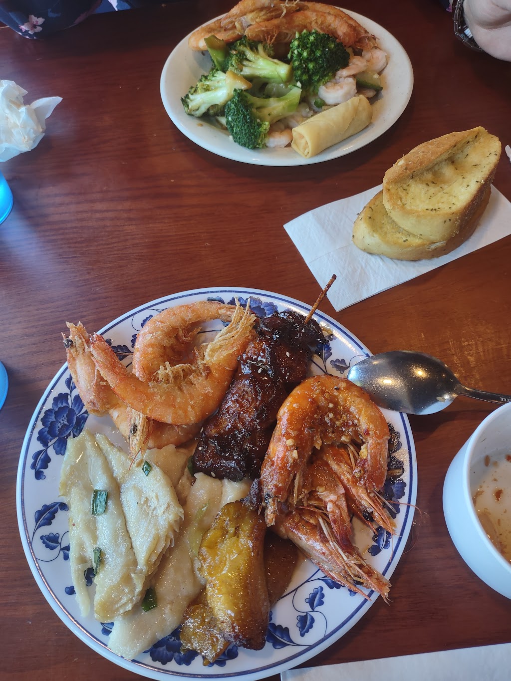 National Buffet | 16920 Slover Ave, Fontana, CA 92337, USA | Phone: (909) 822-9888