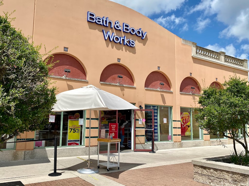 Bath & Body Works | 3939 I-35 #502, San Marcos, TX 78666, USA | Phone: (512) 395-8599