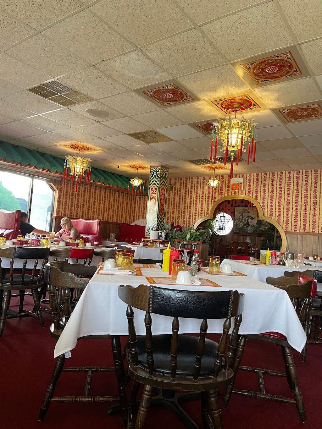 Zom Hee Chinese Restaurant | 9015 Park Blvd N, Seminole, FL 33777, USA | Phone: (727) 391-8393