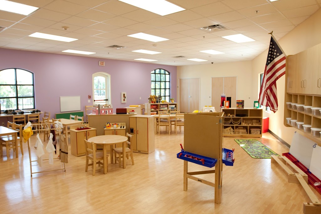 Kiddie Academy of La Verne | 931 Baseline Rd, La Verne, CA 91750, USA | Phone: (909) 392-3333