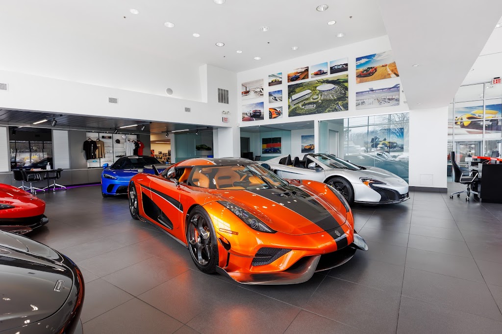 Koenigsegg Boston | 22 Pond St, Norwell, MA 02061 | Phone: (781) 347-3950