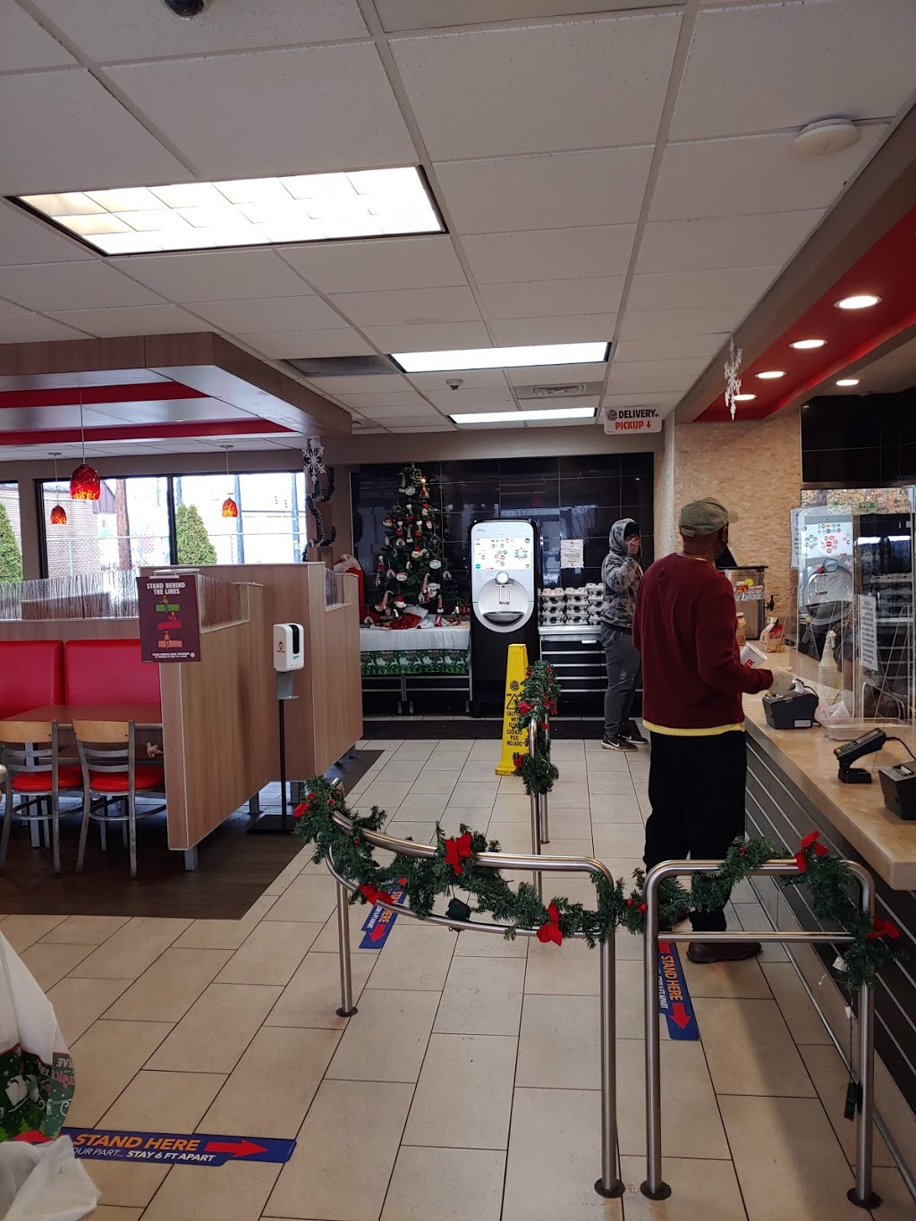 Burger King | 809 Veterans Memorial, Parkway, Mableton, GA 30126, USA | Phone: (770) 246-2219