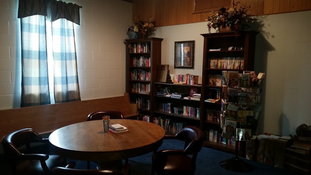 Wesleyan Church | 229 Hill St, Hudson, MI 49247, USA | Phone: (517) 448-6411