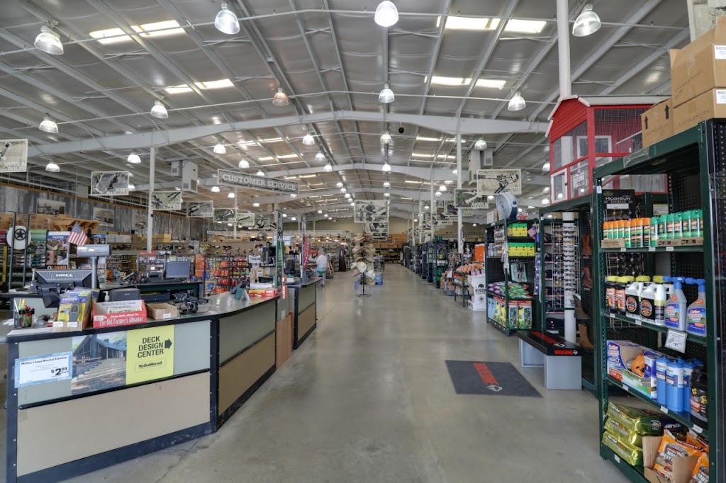 McCoys Building Supply | 3208 N Main St, Cleburne, TX 76031, USA | Phone: (817) 641-0212