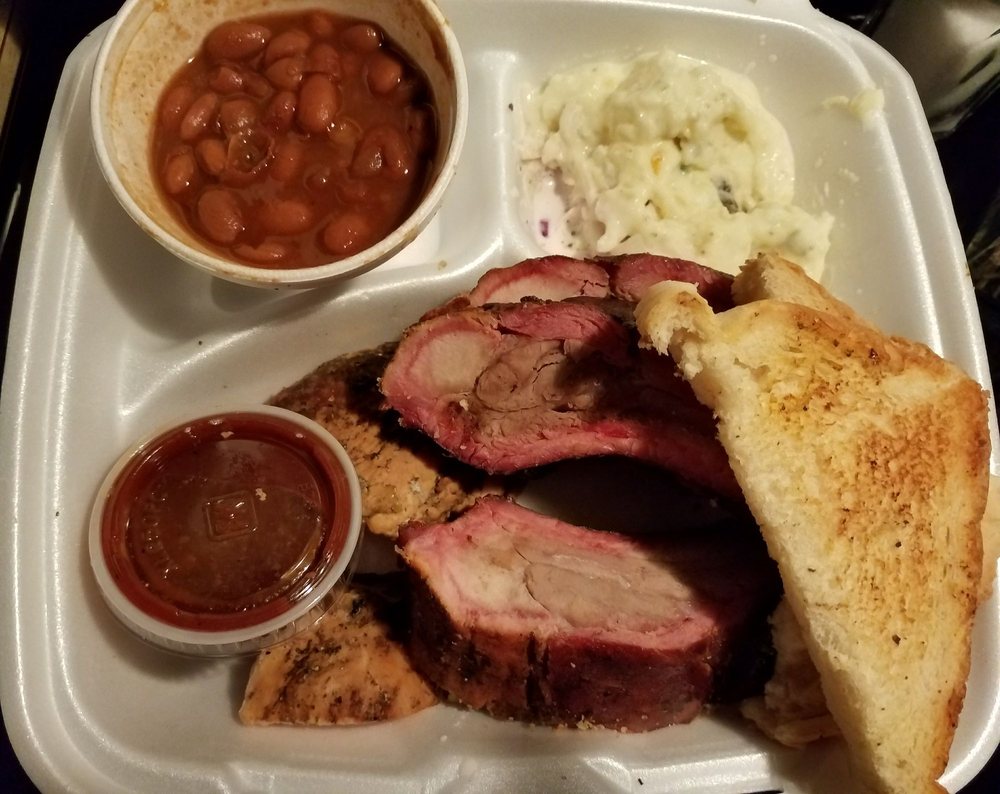 Off The Bone BBQ, Inc. | 5144 Mansfield Hwy, Forest Hill, TX 76119, USA | Phone: (817) 563-7000