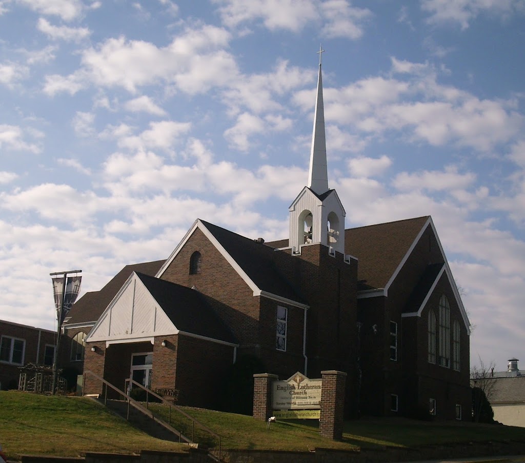 English Lutheran Church | 229 W Main St, Ellsworth, WI 54011, USA | Phone: (715) 273-4617