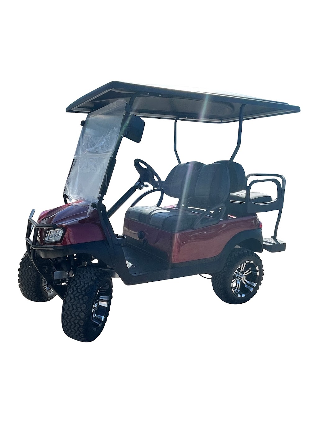 Sun City Golf Carts | 4926 Cape Stone Ave, Wimauma, FL 33598, USA | Phone: (813) 683-5753