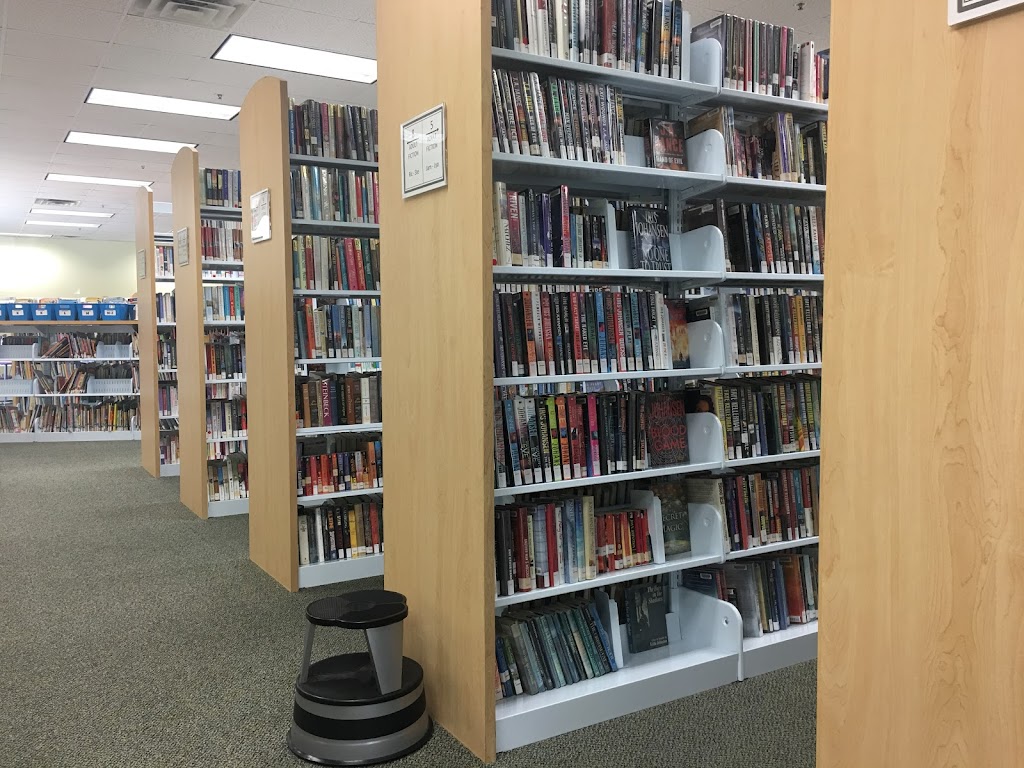 Randleman Public Library | 142 W Academy St, Randleman, NC 27317, USA | Phone: (336) 498-3141