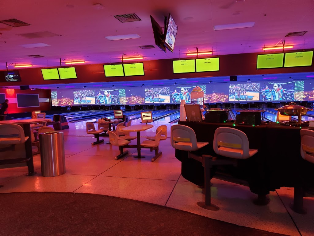 Bowlero Lakeside | 1254 Dougherty Ferry Rd, Valley Park, MO 63088, USA | Phone: (636) 225-2400