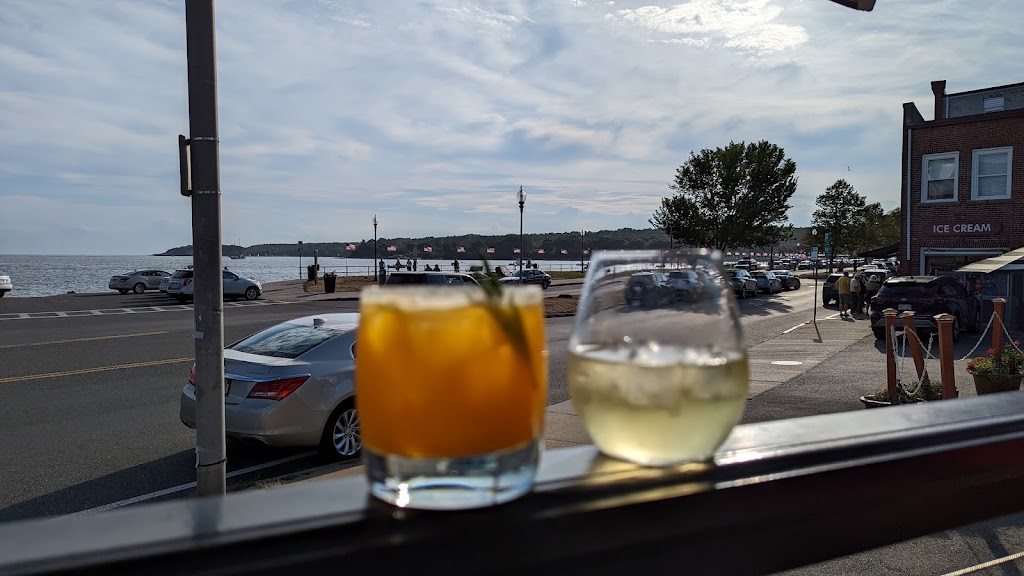 Yella on the Water | 25 Western Ave, Gloucester, MA 01930, USA | Phone: (978) 491-5334