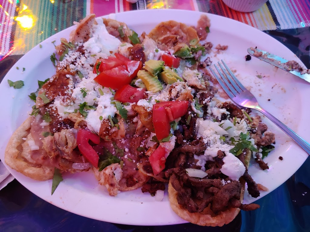 El Oaxaqueño Mexican Restaurant | 9 Memorial Pkwy, Long Branch, NJ 07740, USA | Phone: (732) 263-1199
