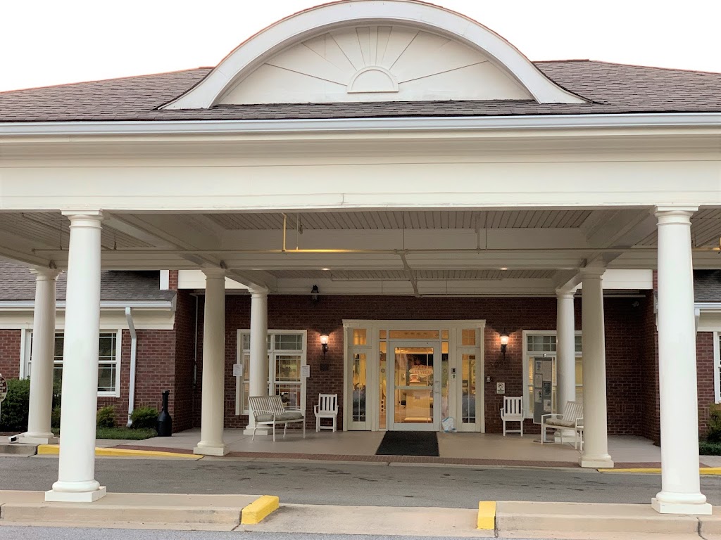 Brightmoor Nursing Center | 3235 Newnan Rd, Griffin, GA 30223, USA | Phone: (770) 441-4049