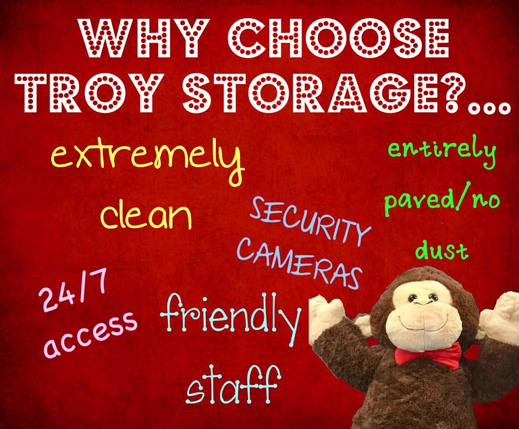 Troy Storage | 104 McDonald Dr, Troy, IL 62294, USA | Phone: (618) 667-8876