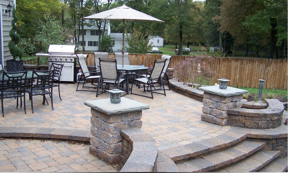 Stallings Landscaping | 3659 Riva Rd, Davidsonville, MD 21035, USA | Phone: (410) 798-9530