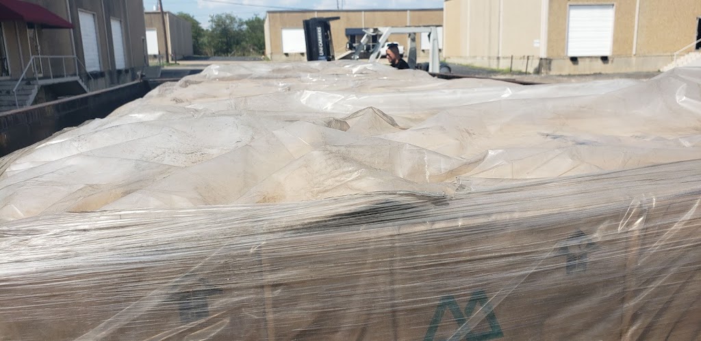 A Plus Warehousing | 5901 E Rosedale St, Fort Worth, TX 76112, USA | Phone: (817) 496-6900