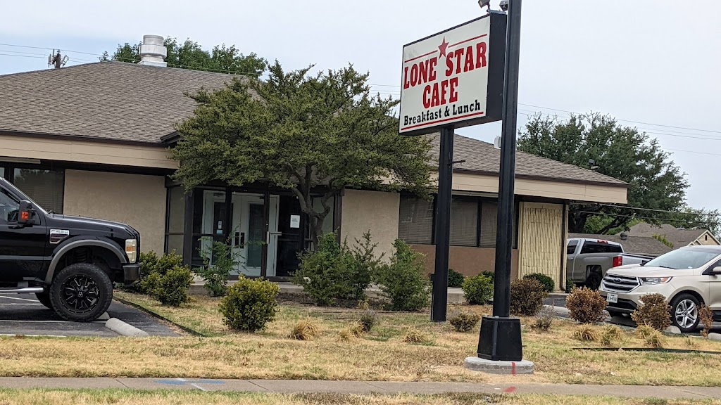 Lone Star Cafe | 1300 S Main St, Grapevine, TX 76051, USA | Phone: (817) 722-6313