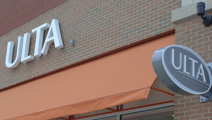 Ulta Beauty | 875 US-1, North Brunswick Township, NJ 08902, USA | Phone: (732) 447-2980