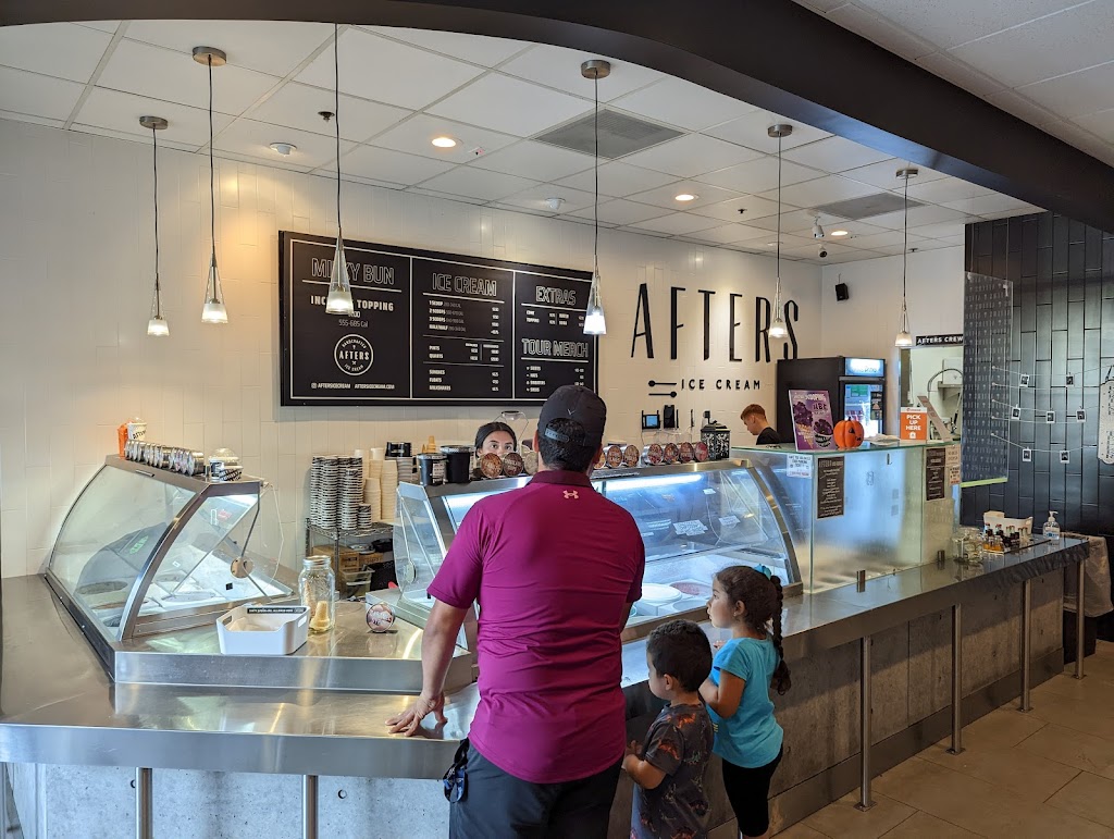 Afters Ice Cream | 1201 University Ave, Riverside, CA 92507, USA | Phone: (714) 323-2664