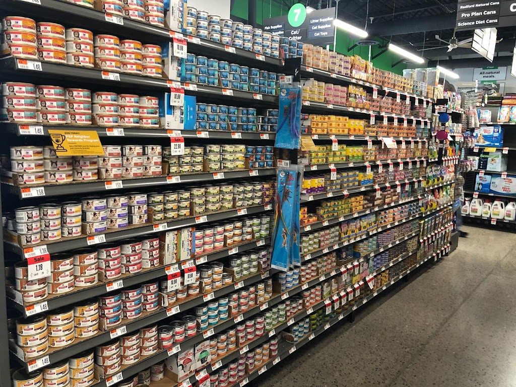 Pet Supplies Plus North Scottsdale | 31319 N Scottsdale Rd, Scottsdale, AZ 85266, USA | Phone: (480) 777-7387