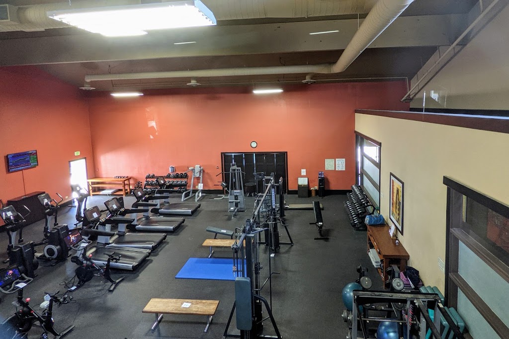 Spa & Fitness Center | 1 Paul Sweet Rd, Santa Cruz, CA 95065, USA | Phone: (831) 465-3465