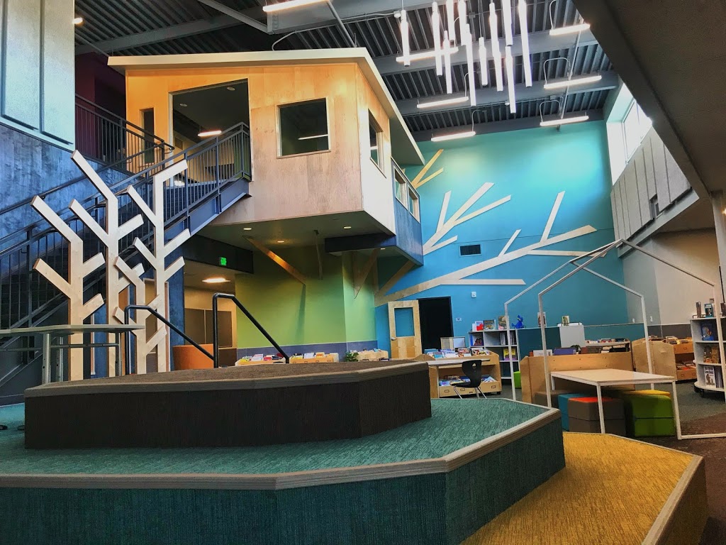 Global Primary Academy (PreK-3) | 7480 Broadway Building #1, Denver, CO 80221, USA | Phone: (303) 853-1900
