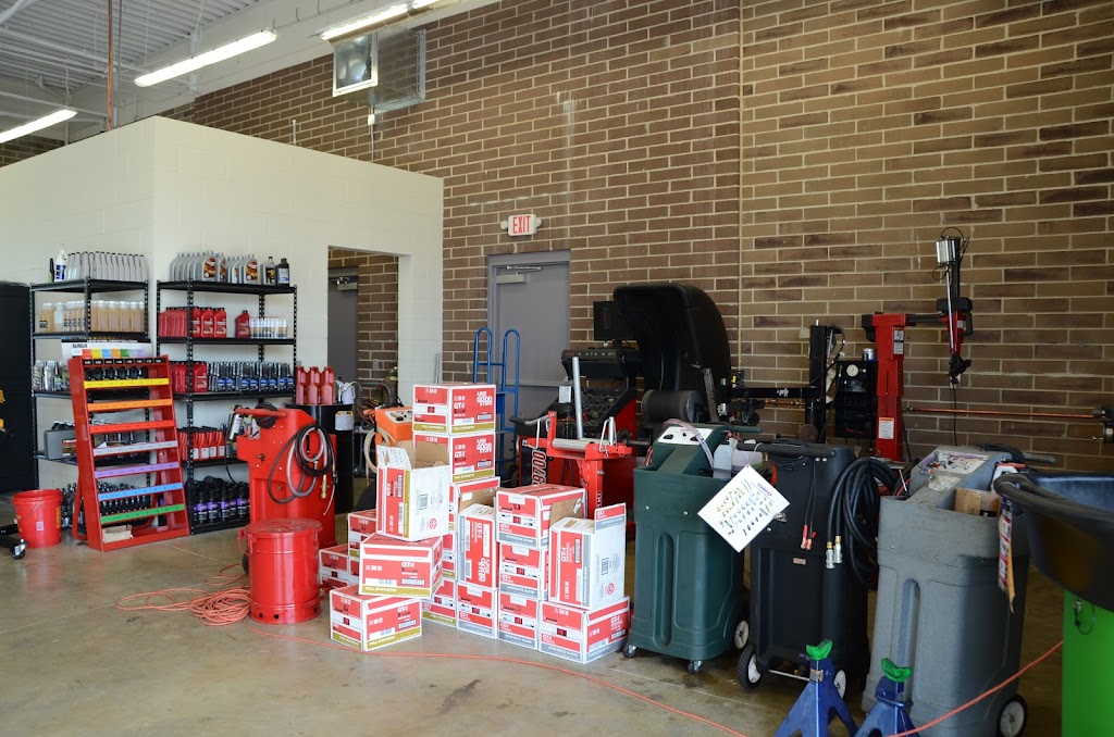 Honest-1 Auto Care Spring Hill | 4875 Port Royal Rd, Spring Hill, TN 37174, USA | Phone: (615) 392-3376