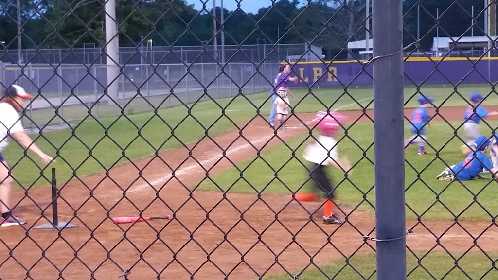 Lpr Ball Park | 29405 S Range Rd, Livingston, LA 70754, USA | Phone: (225) 686-7153
