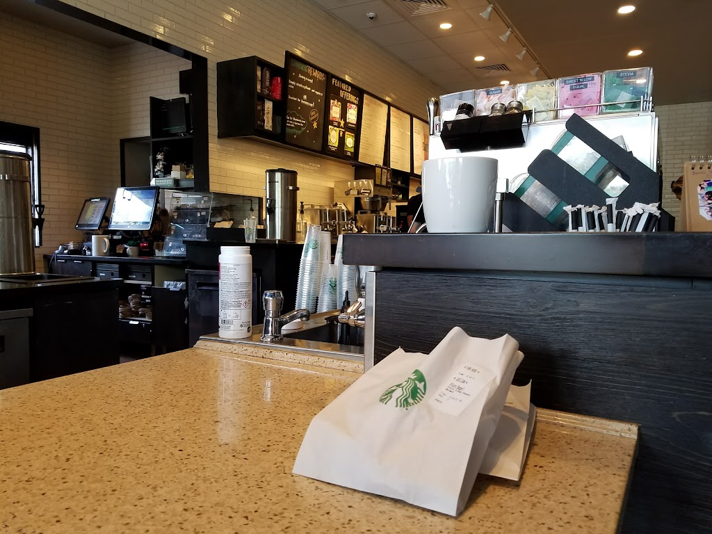 Starbucks | 5800 S University Dr, Davie, FL 33328, USA | Phone: (954) 377-0041