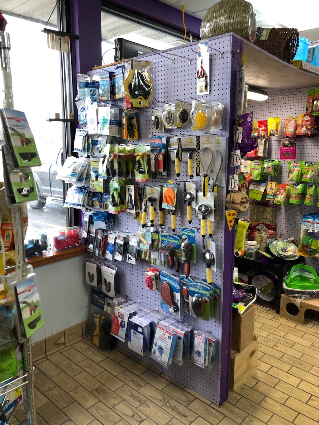 Pets of Portage | 2219 W Wisconsin St, Portage, WI 53901, USA | Phone: (608) 742-6060