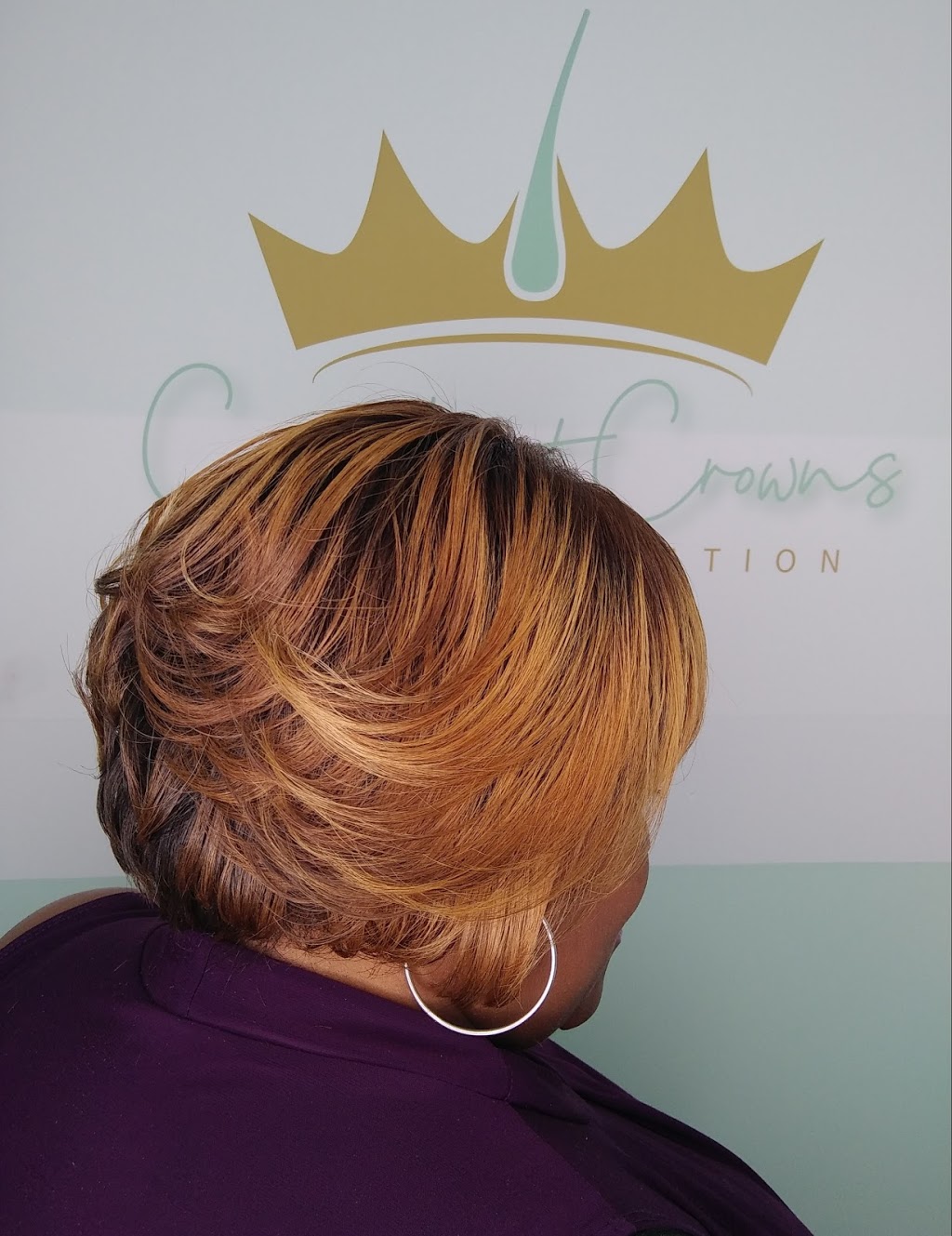 Confident Crowns Hair Restoration LLC | 9711 David Taylor Dr #145, Charlotte, NC 28262, USA | Phone: (980) 458-5377