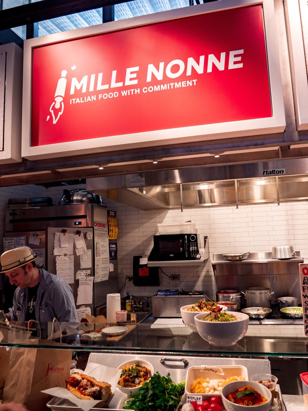 Mille Nonne | 88 Essex St Store 47, New York, NY 10002, USA | Phone: (646) 669-8957
