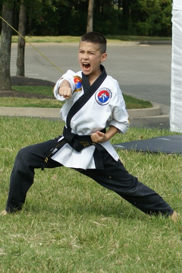 Tactical Martial Arts Academy | E, 9828 Midlothian Turnpike, North Chesterfield, VA 23235 | Phone: (804) 272-8880