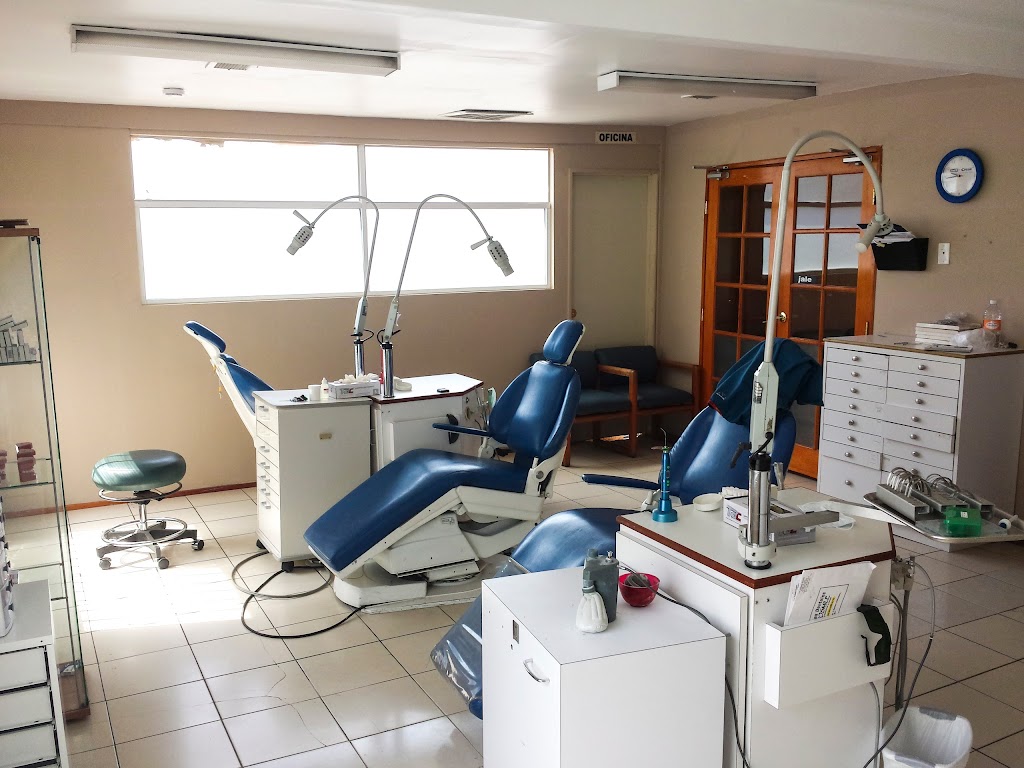 Dental Sonrisa | P.º del Río 6637, Río Tijuana 3a. Etapa, Rio Tijuana 3ra Etapa, 22585 Tijuana, B.C., Mexico | Phone: 664 250 0880