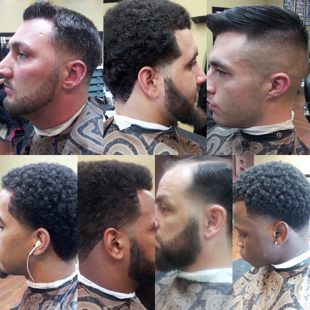 Style Cutz Barbershop | 305 Blanding Blvd, Orange Park, FL 32073, USA | Phone: (904) 375-9697