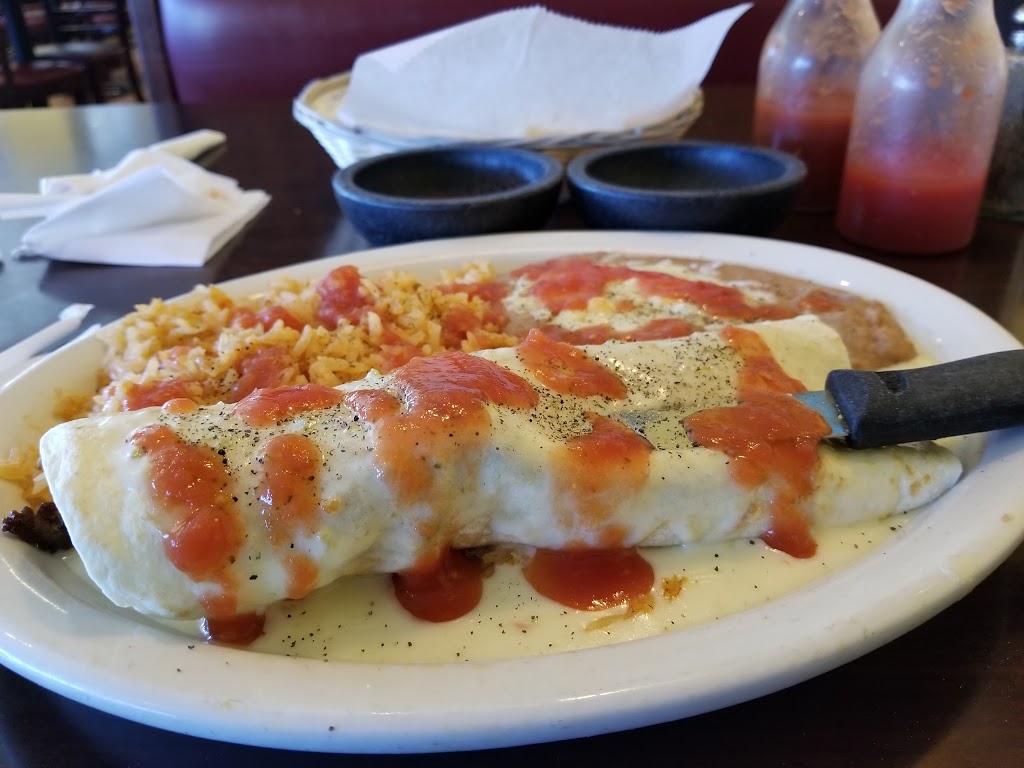 El Nopal Mount Washington | 240 Eastbrooke Pointe Dr, Mt Washington, KY 40047, USA | Phone: (502) 538-0397