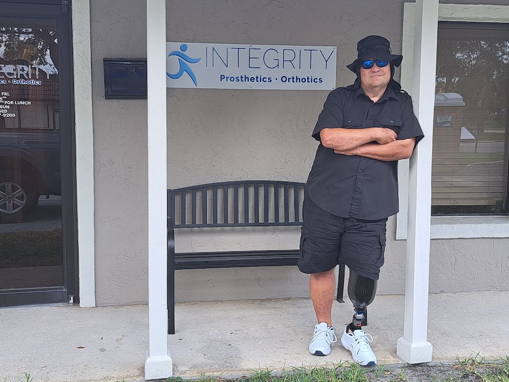 Integrity Prosthetics & Orthotics | 135 1st St S, Winter Haven, FL 33880, USA | Phone: (863) 937-9200