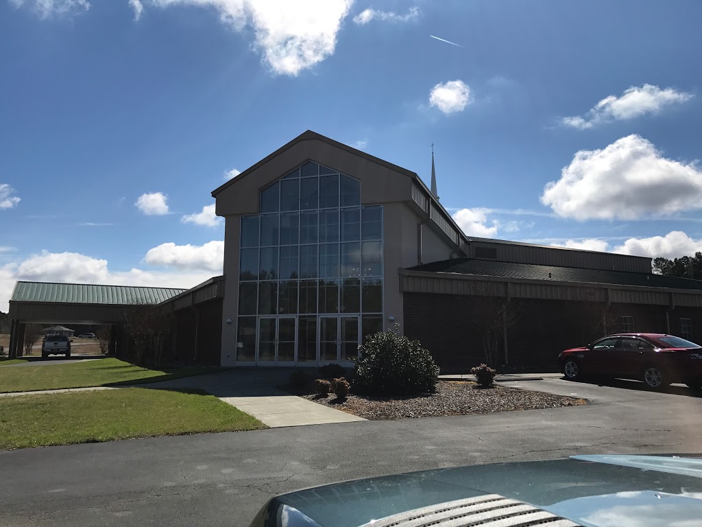 Bible Baptist Church | North Carolina 27522, USA | Phone: (919) 575-3414