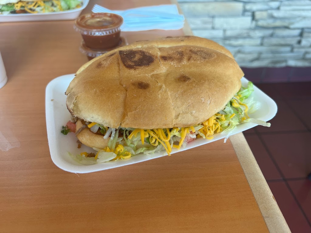 Tortas Chano | 39510 N Daisy Mountain Dr, Anthem, AZ 85086, USA | Phone: (623) 465-1515