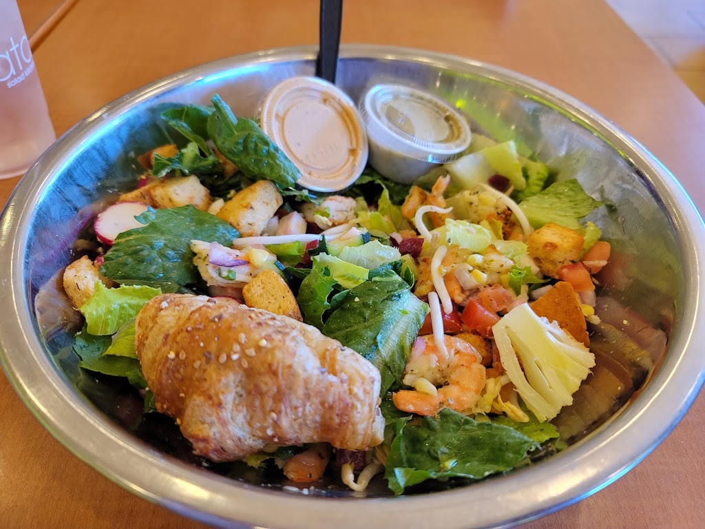 Salata | 5851 Long Prairie Rd Ste 102, Flower Mound, TX 75028, USA | Phone: (972) 355-2756