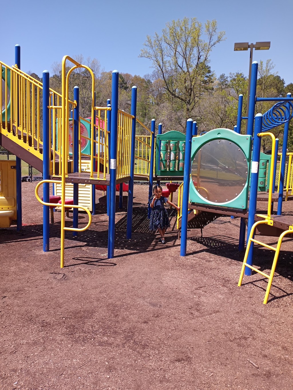 Childrens Park | 2408 Stouts Rd, Fultondale, AL 35068, USA | Phone: (205) 841-4481