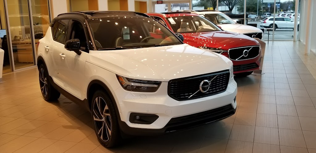 Park Place Volvo | 3515 Inwood Rd, Dallas, TX 75209, USA | Phone: (972) 432-5622