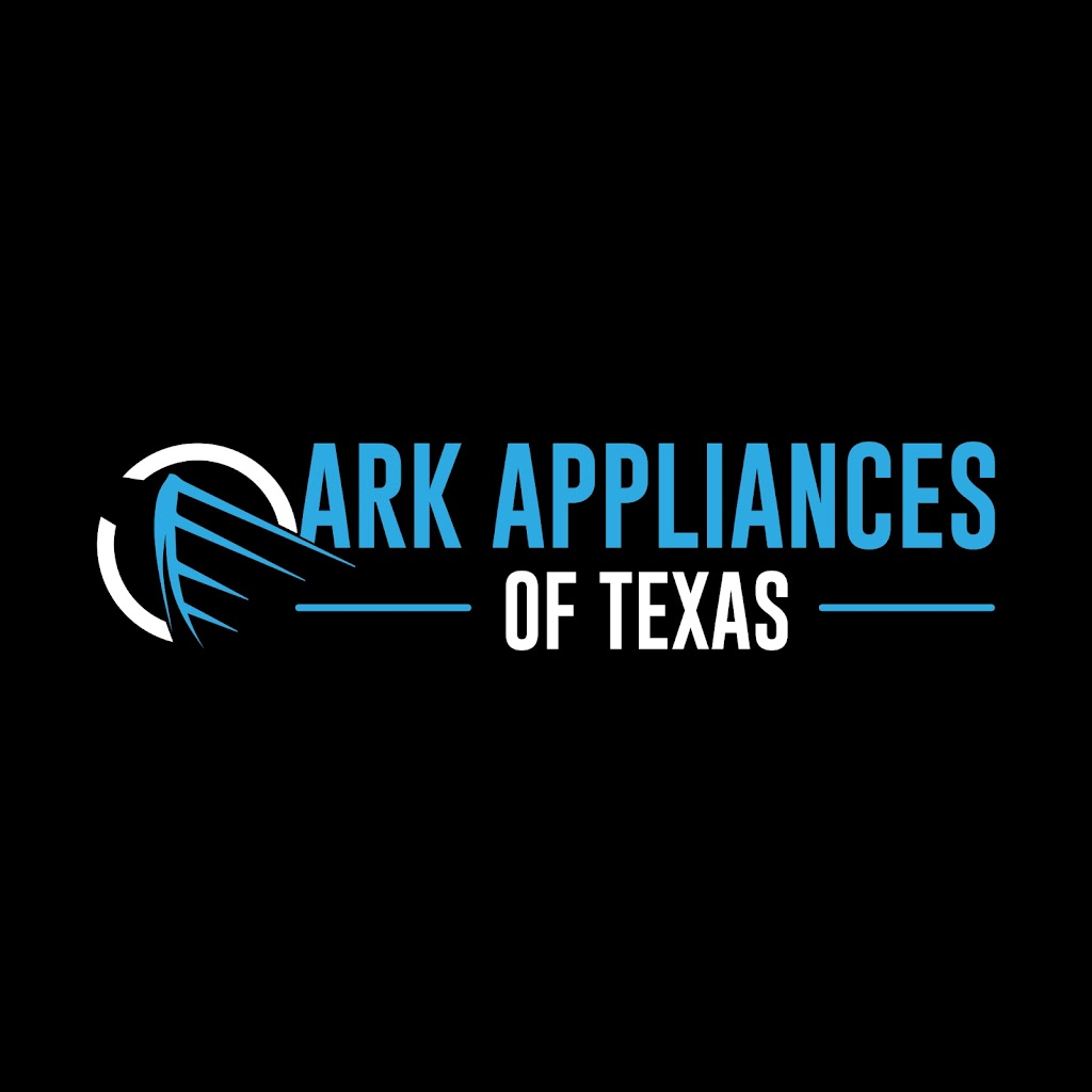 ARK Appliances of Texas | 14601 US-290, Manor, TX 78653, USA | Phone: (832) 385-2662