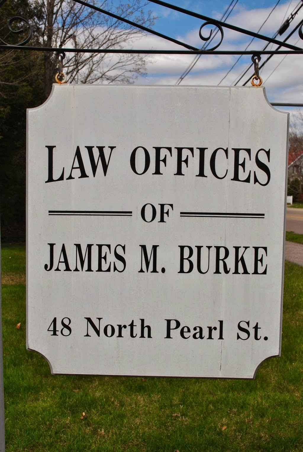 Burke James M | 48 N Pearl St, Brockton, MA 02301, USA | Phone: (508) 587-8900